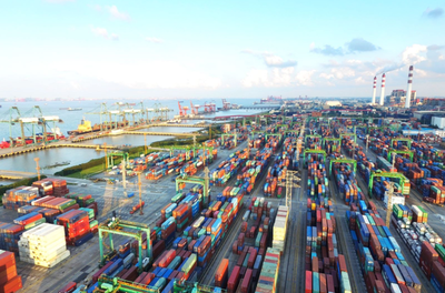 勇當(dāng)標(biāo)桿、敢為闖將！看浦東奮力創(chuàng)造新時(shí)代改革開(kāi)放新奇跡