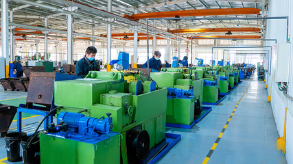 全球貿(mào)易的演變與未來展望